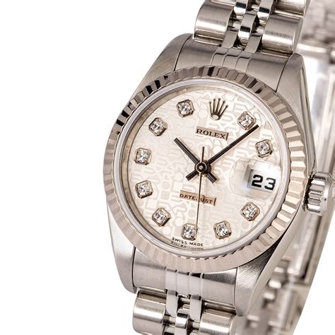 ladies rolex 79174|rolex lady datejust 79174.